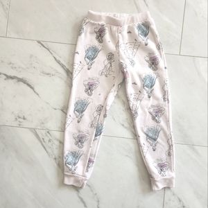 Disney Princess Sweat Pants